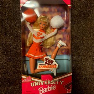 Tennessee Barbie 1997